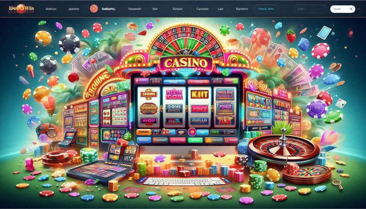 StakeBro Casino